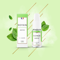 Roykin - Menthe