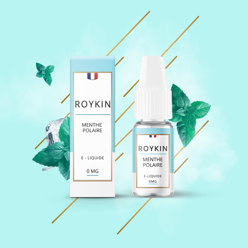 Roykin - Menthe Polaire