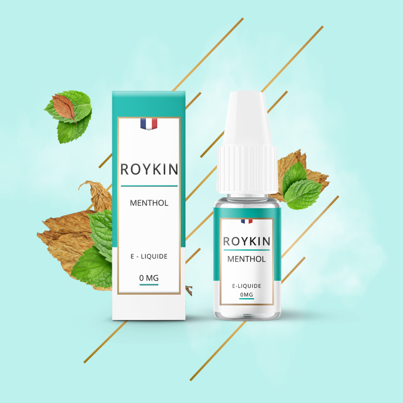 Roykin - Menthol