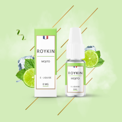 Roykin - Mojito