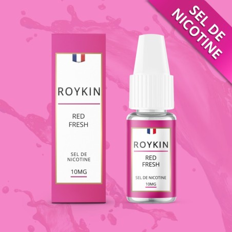 Roykin - Red Fresh SALT