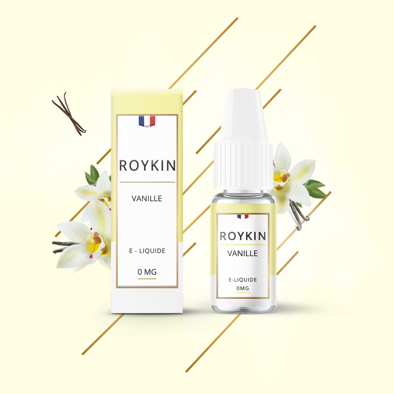 Roykin - Vanille