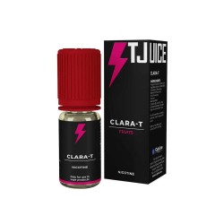 T Juice - Clara T