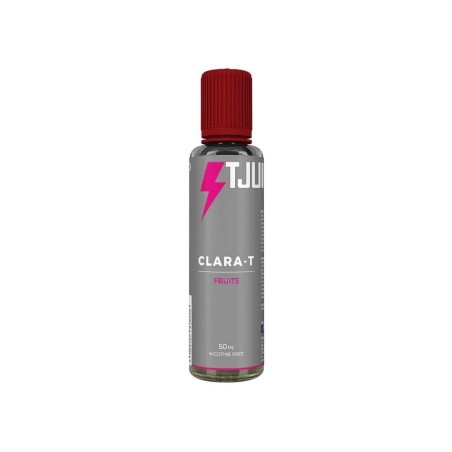 T Juice - Clara T 50 mL
