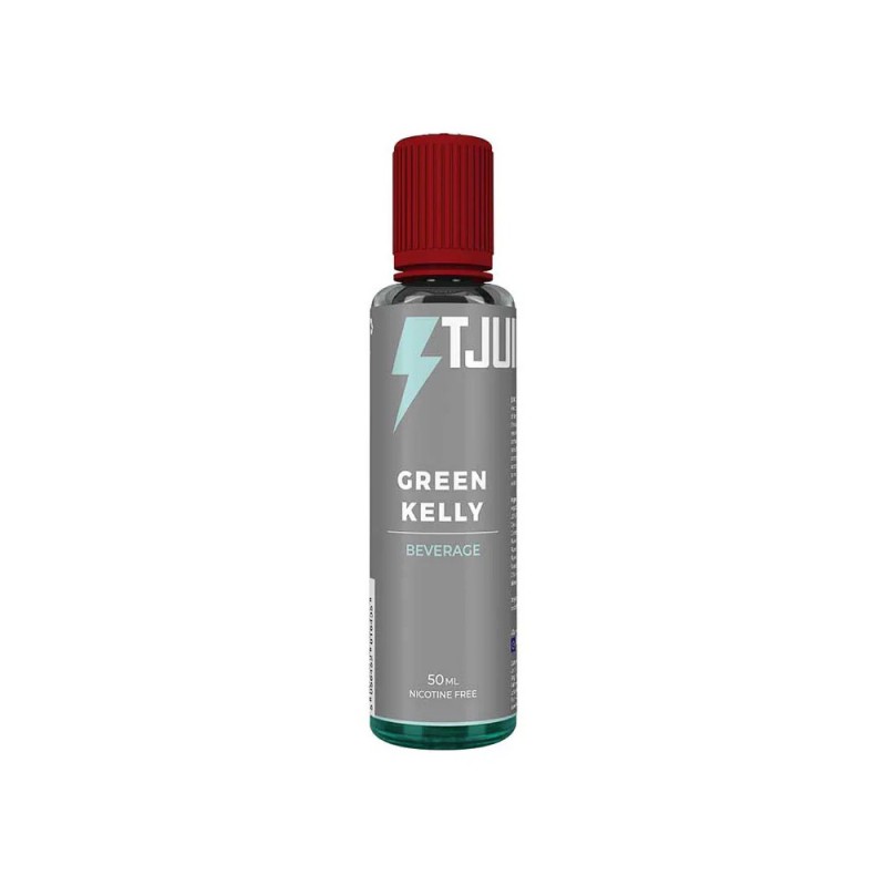 T Juice - Green Kelly 50 mL