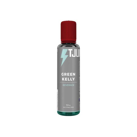 T Juice - Green Kelly 50 mL