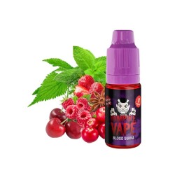 VAMPIRE VAPE - BLOOD SUKKA