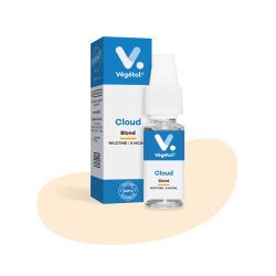 Végétol - Cloud - Blond
