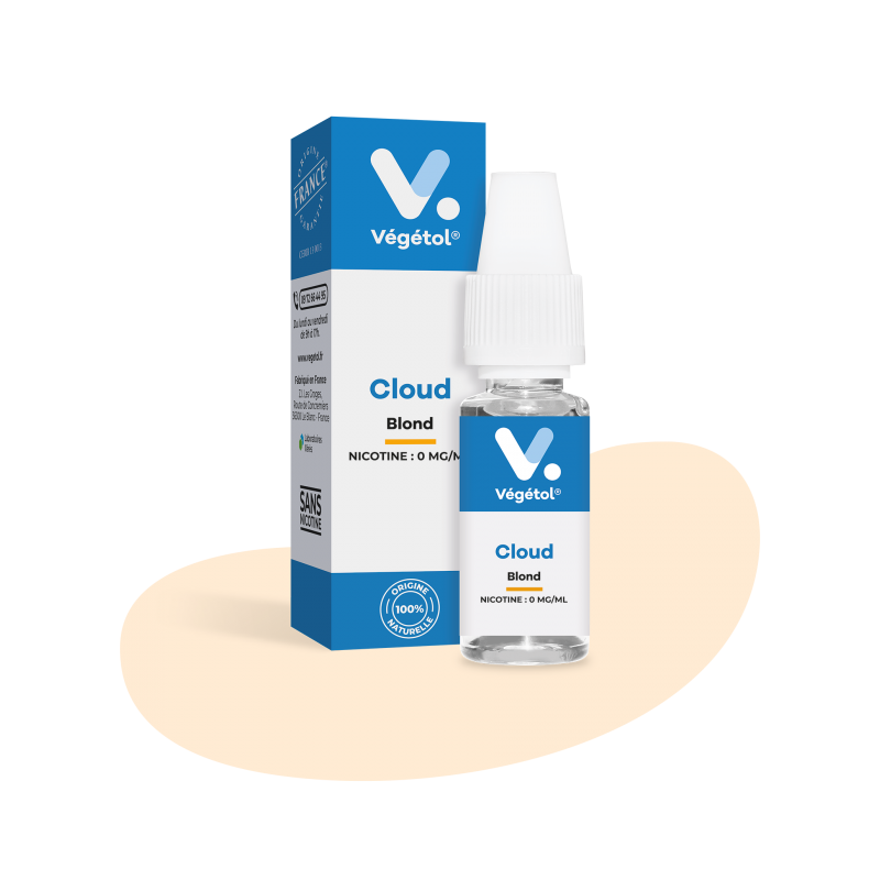 Végétol - Cloud - Blond