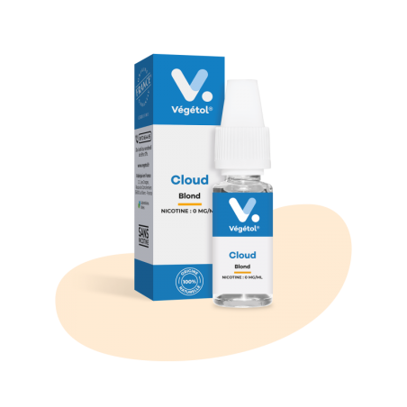 Végétol - Cloud - Blond