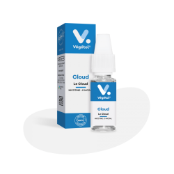 Végétol - Cloud - Le cloud