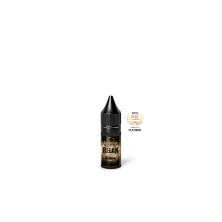 Eliquide France - Relax