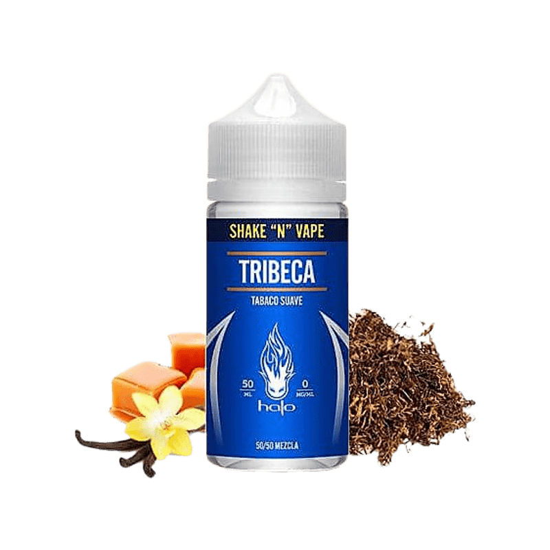 Halo - Tribeca 50 mL