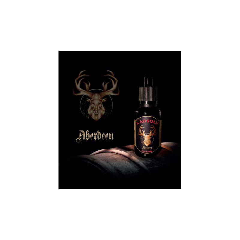 L absolu - Aberdeen