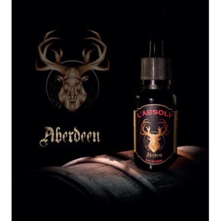 L absolu - Aberdeen