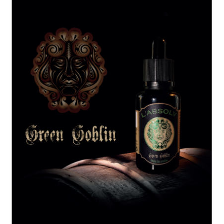 L absolu - Green Goblin