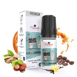 Le French Liquide - La petite chose