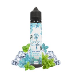 Secret Garden - The bear (duo de menthe)
