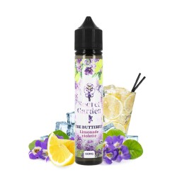 Secret Garden - The butterfly (Limonade violette)