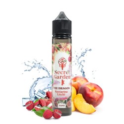 Secret Garden - The dragon (Nectarine Litchi)