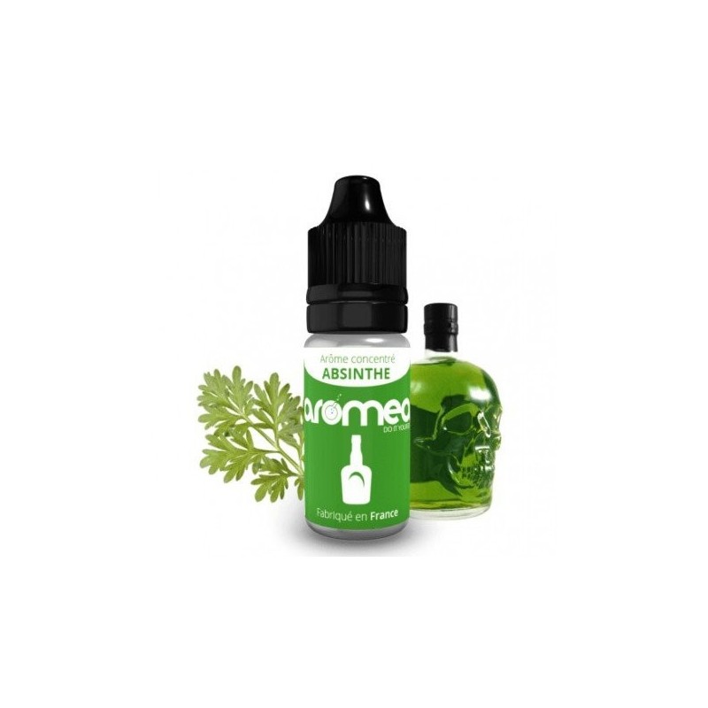 Aroméa - Absinthe