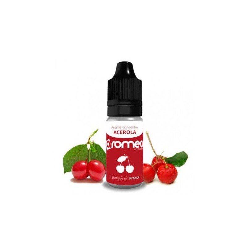 Aroméa - Acerola