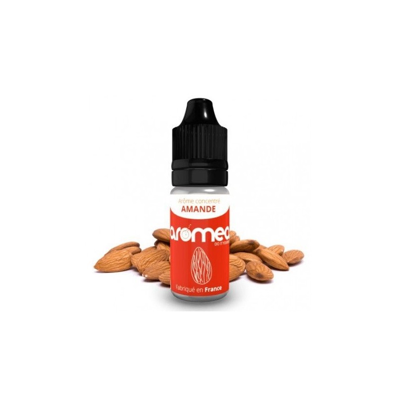 Aroméa - Amande