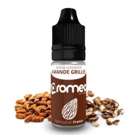 Aroméa - Amande grillée
