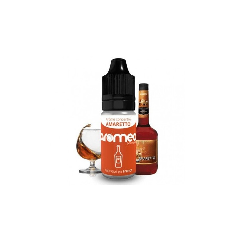 Aroméa - Amaretto