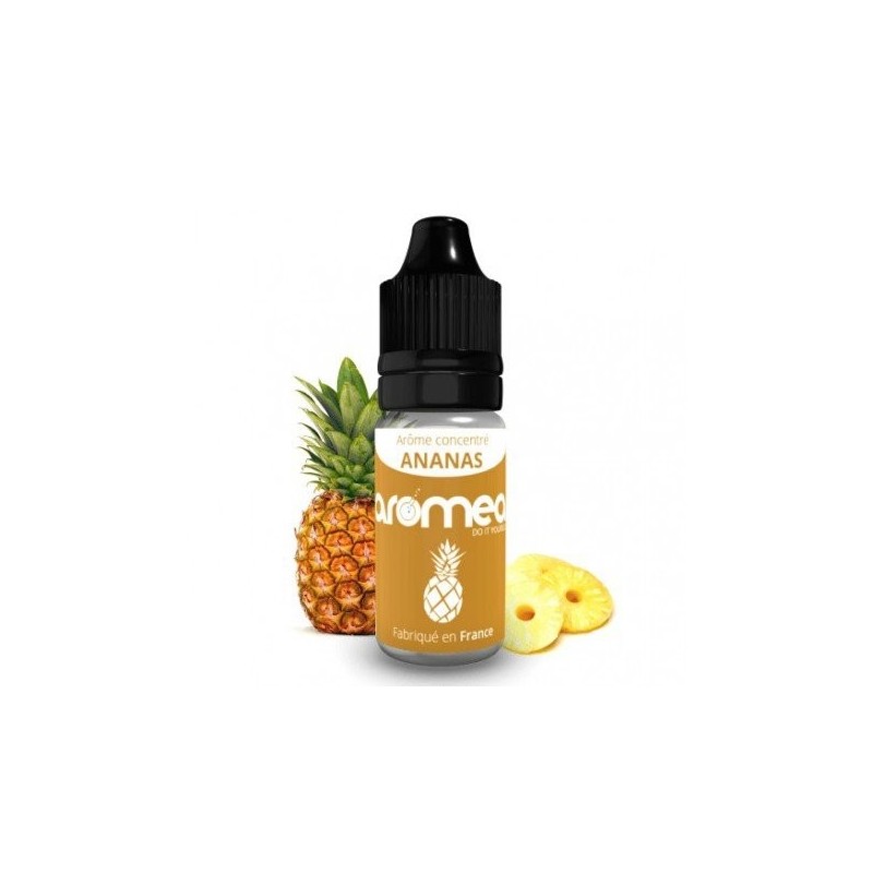 Aroméa - Ananas