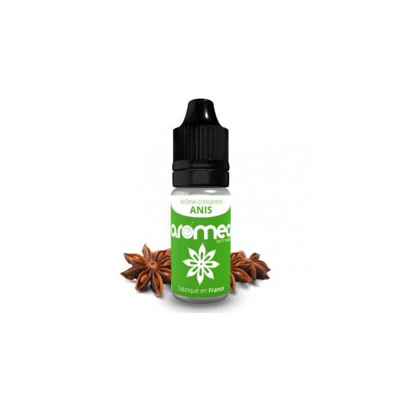 Aroméa - Anis