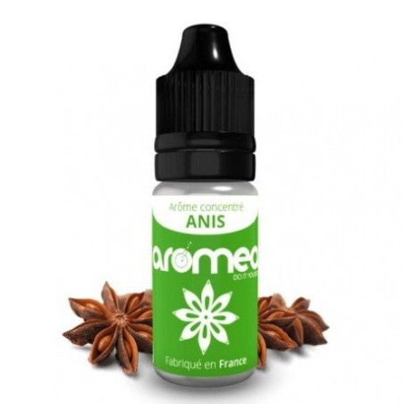 Aroméa - Anis