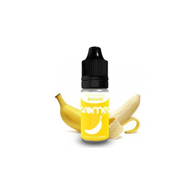 Aroméa - Banane