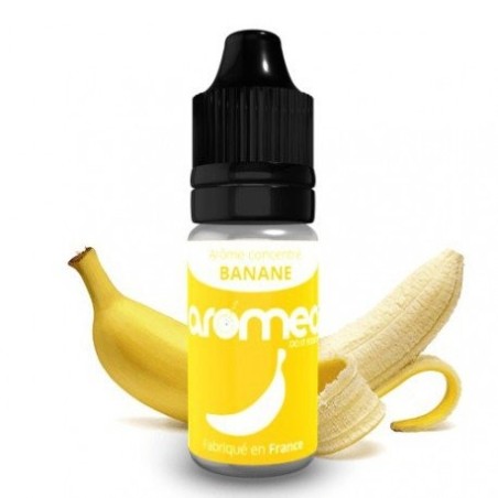 Aroméa - Banane