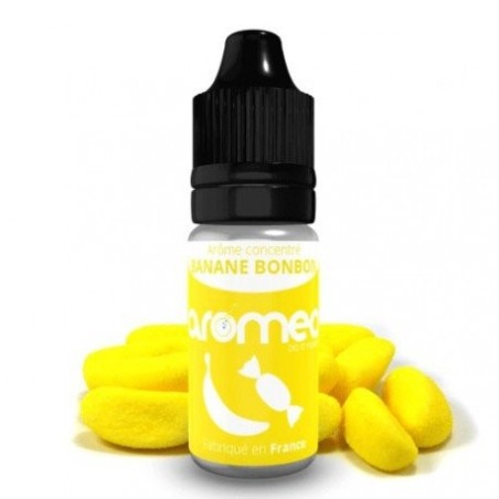 Aroméa - Banane Bonbon