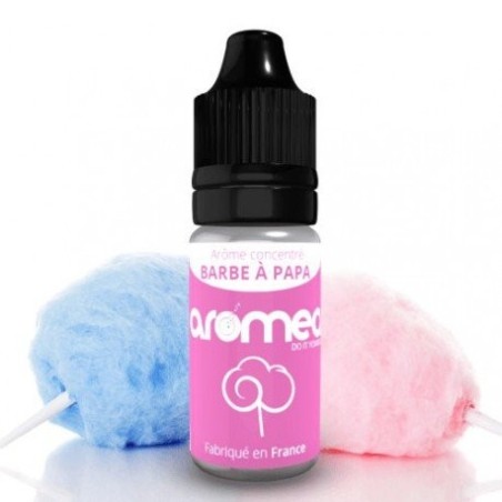 Aroméa - Barbe à papa