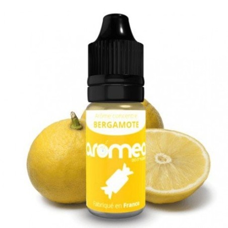 Aroméa - Bergamote