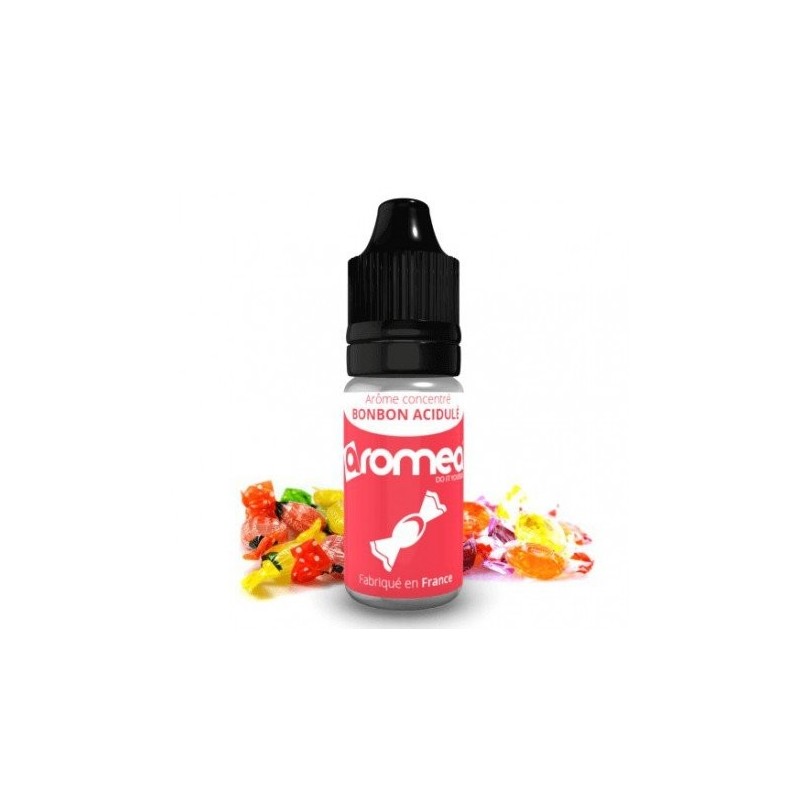 Aroméa - Bonbon acidulé