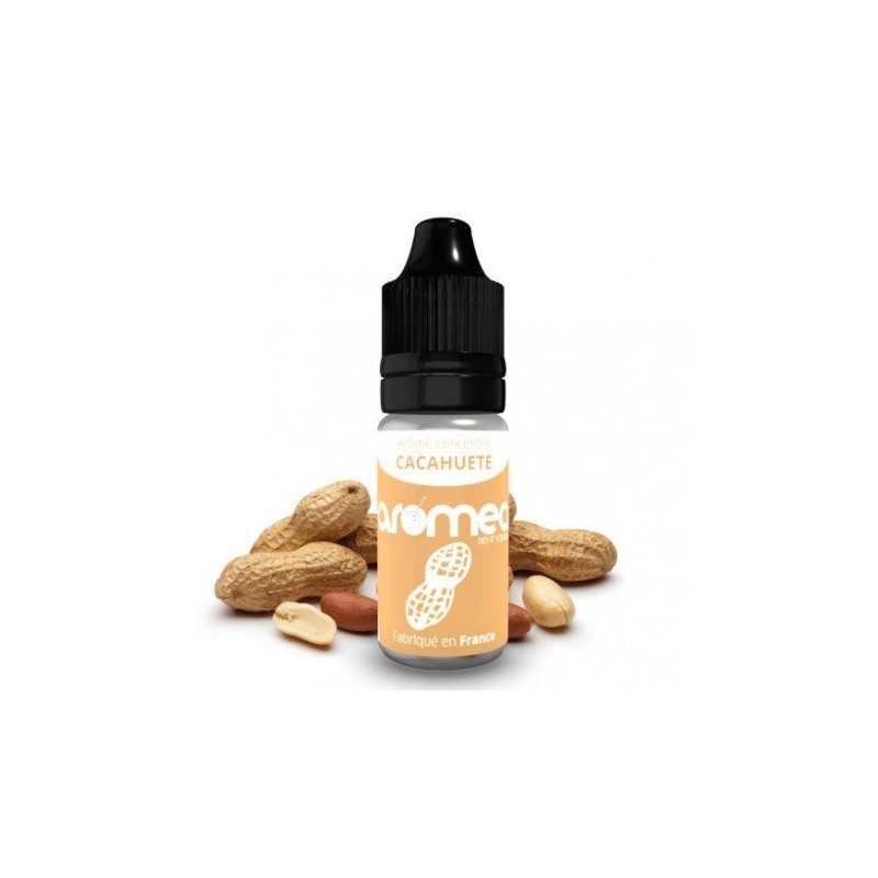 Aroméa - Cacahuètes