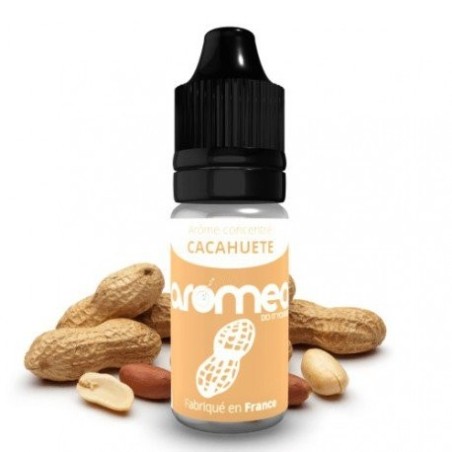 Aroméa - Cacahuètes