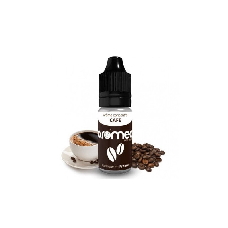 Aroméa - Café