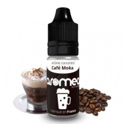 Aroméa - Café Moka