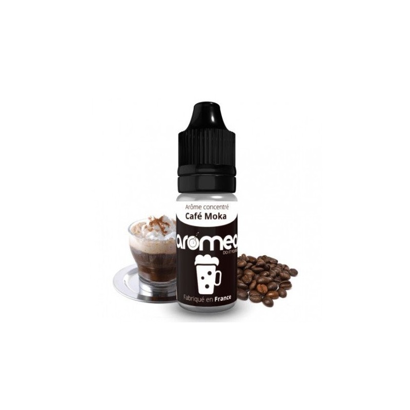 Aroméa - Café Moka