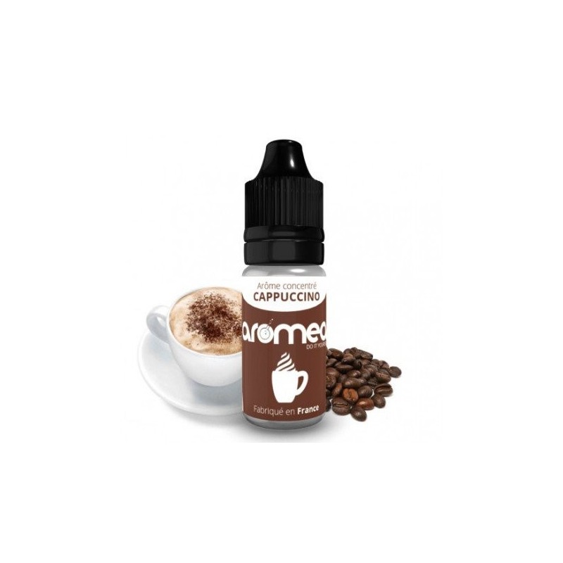 Aroméa - Cappuccino