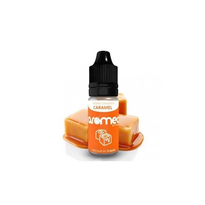 Aroméa - Caramel