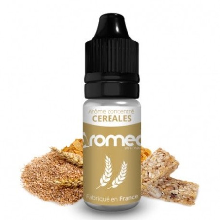 Aroméa - Céréales