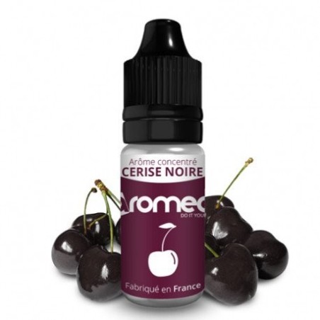 Aroméa - Cerise noire