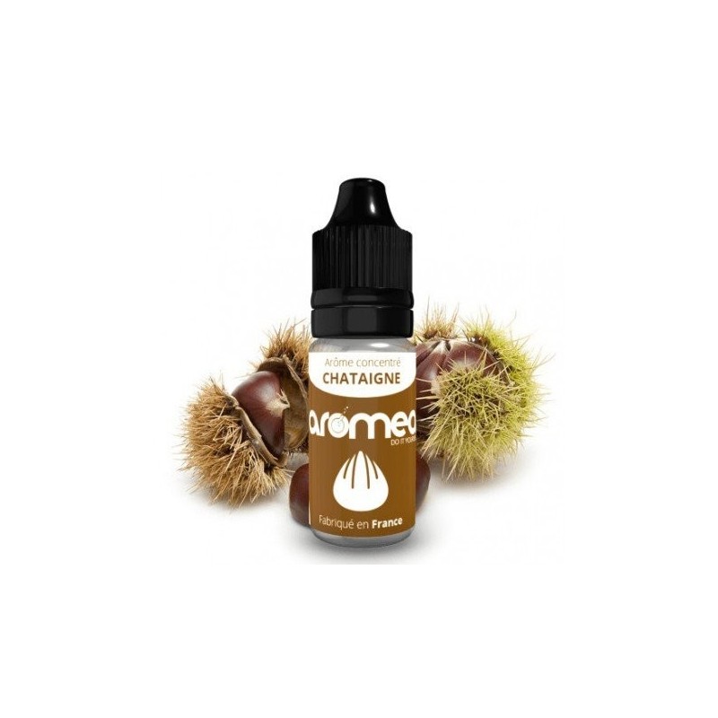 Aroméa - Châtaigne