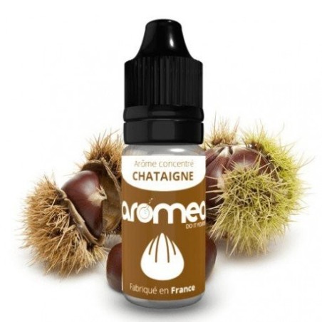 Aroméa - Châtaigne