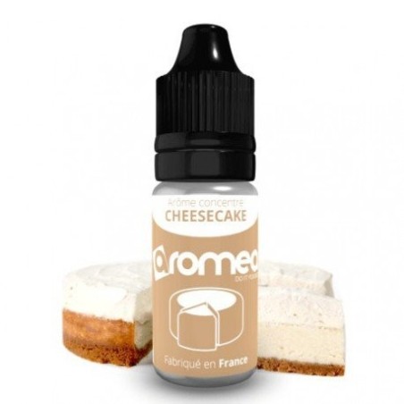 Aroméa - Cheesecake